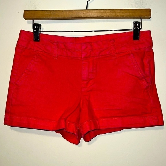 Women’s HARPER classic short shorts with pockets size 26 - Picture 1 of 4